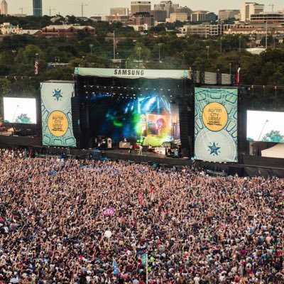 The best music chat for your music needs. Austin, Texas original. All Genres. Love ACLfest 🎵