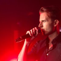Rhett Fisher (@therhettfisher) 's Twitter Profile