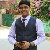 Raghvendra Singh (@raghulucifer) 's Twitter Profile