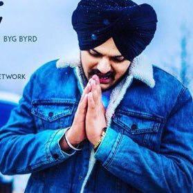 I was born on 11 June 1993 in Village,Moosa , Mansa (Punjab). My real name is Shubhdeep Singh Sidhu. I live in Canada 🇨🇦 & my family lives in 🇮🇳. I❤️My Fans