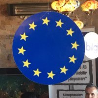 AB BİLGİ MERKEZLERİ (EU INFORMATION CENTERS)(@ABBilgiMerkezi) 's Twitter Profileg