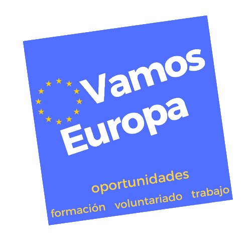 El proyecto VAMOS es un programa internacional desarrollado por parte de  la asociación italiana OPES en colaboración con el Consell Valenciá de  la Joventut