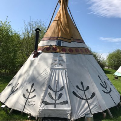 Cool Camping at its Best! Fully equipped tipis to rent in the beautiful Lake District, connect with nature.