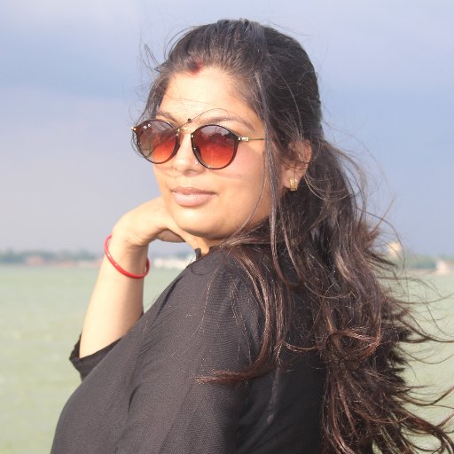 RJ Preeti Radio City 91.9FM , Views Are Personal