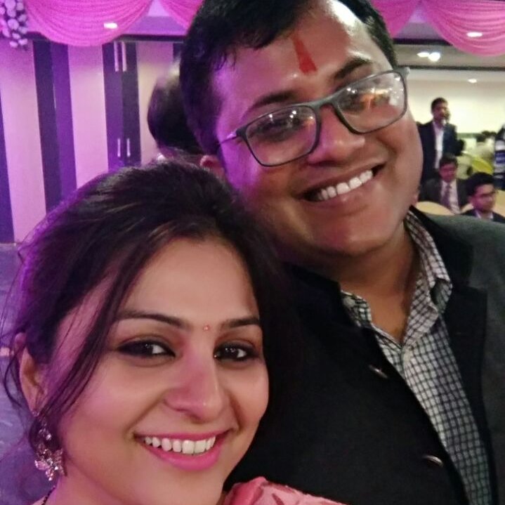 wakeupakash's profile picture. 