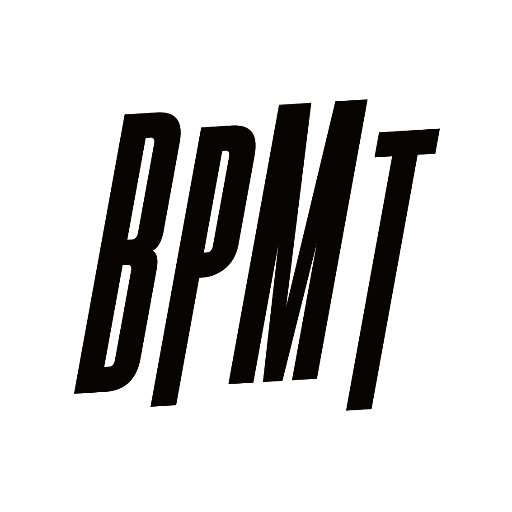 Music Label / Management ✉️info@bpmtokyo.com | IG : https://t.co/eM0dF2aQkx