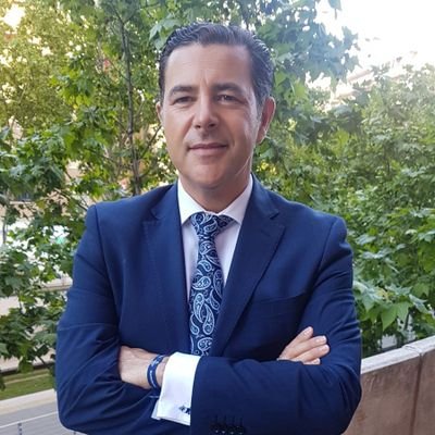 Director de Hotel ILUNION Romareda en Zaragoza. ILUNION Hotels. Líderes en accesibilidad e integración laboral de personas con capacidades diferentes.