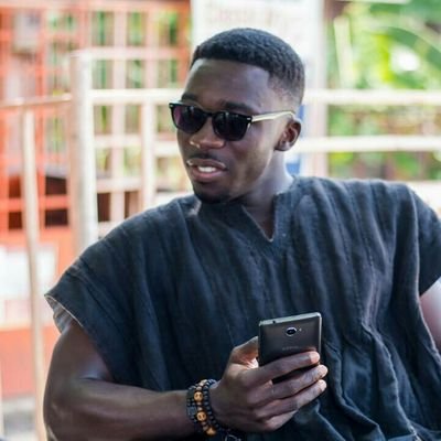 I know jah will not let me down
jah always keeps the righteous strong.
#agyenyame. social commentator and ardent listener of #CitiCBS