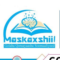 60 qoraa oo iskugu jira rug caddaa, dhexe iyo qorayaal cusubba. Ku soo dhawoow Madashan haddaad tahay qof soo saaray ugu yaraan hal dhigane