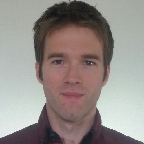 Matthew Roycroft Profile