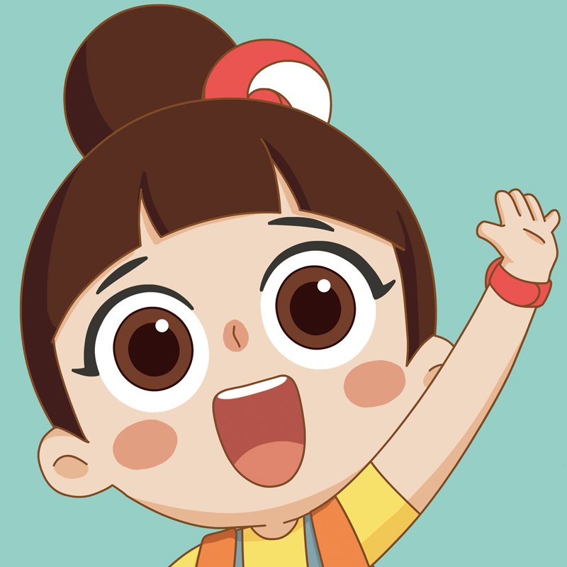 Luo Bao Bei Officialさんのプロフィール画像