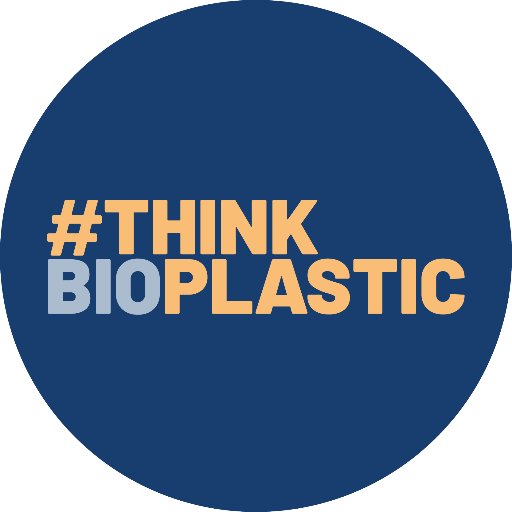 #PlasticPollution has a bioplastic solution. Let's #ThinkBioplastic.
Powered by @BiomePlastics