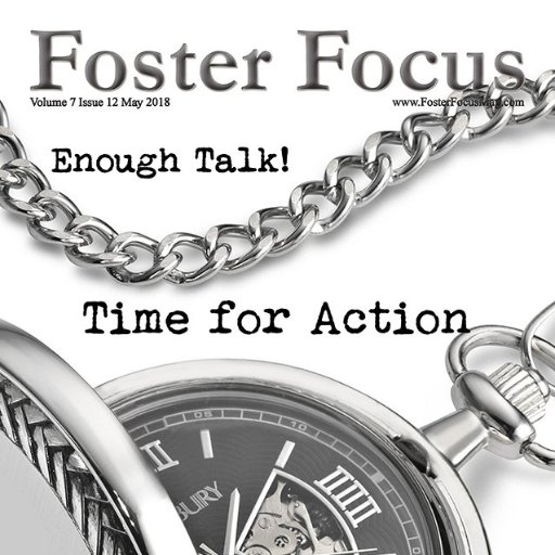 The Only Monthly National Magazine about the Foster Care Industry. Created and maintained by Owner/Editor Chris Chmielwski, a former foster youth.