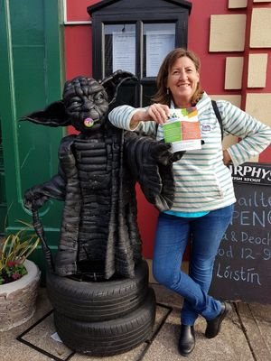 PatriciaCoady3's profile picture. 