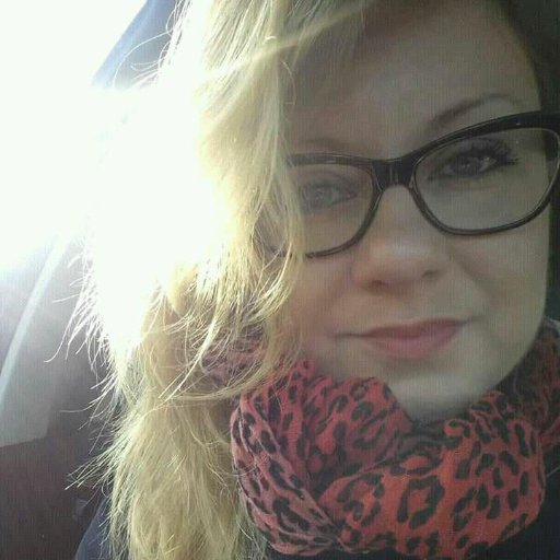 MagdalenaPaweek's profile picture. 