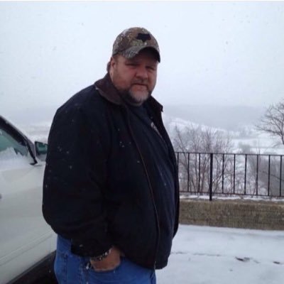Profile Picture of WildLoGoz (@shawn_stallings) on Twitter