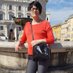 Rosanna Magnani (@rosannamagnani1) Twitter profile photo