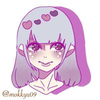 もっきゅ🍵🎀 (@mokkyu09) 's Twitter Profile