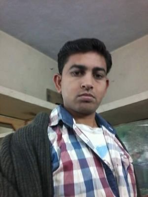 gelswas's profile picture. Ashok Peshwa