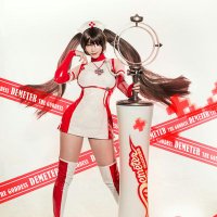 HARACOS(@HARA_Cosplay) 's Twitter Profile Photo