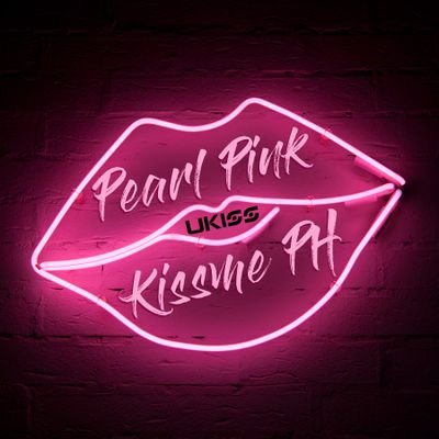 ★ FB: @ PearlPinkKissme.UKISS
★ IG: @ pearlpinkkissmeph
★ Youtube Channel link below ⬇