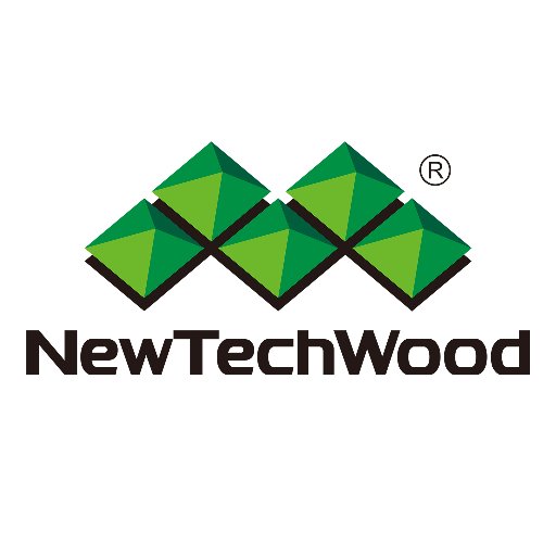 Creating great outdoor spaces with  #decking, #siding, #decktiles, and more! For customer inquiries, please email inquiry@newtechwood.com.
