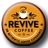 revivecoffee's profile picture. Spokane's best coffee! inc. the areas only  wood roasted coffee. Fresh baked scones. Corner of Nevada & Lyons. Drive thru & sit down.