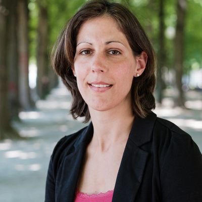 MiriamClemens's profile picture. 