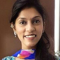 Niketa A. vansh (@a_niketa) 's Twitter Profile Photo