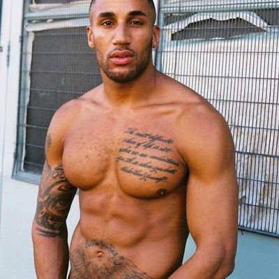 Is singer actor terrell carter gay
