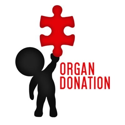 Become An Organ Donor