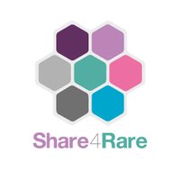 Share4Rare (@share4rare) 's Twitter Profile