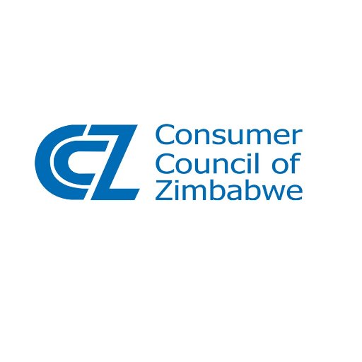 Official Twitter Account For Consumer Council Of Zimbabwe| Consumer Protection| Awareness| Lobbying & Advocacy