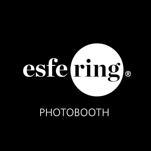 Esfering's profile picture. 📸 Photo Opportunity
📥 info@esfering.com
🎬 Photobooth, Vídeos 360, Slow Motion... y mucho más

#WEMAKEITHAPPEN