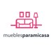 mueblesparamicasa (@mueblesparamica) Twitter profile photo mueblesparamicasa (@mueblesparamica) Twitter profile photo