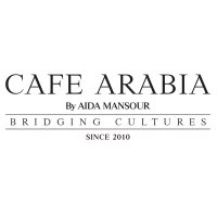 CAFE ARABIA(@cafearabia_) 's Twitter Profile Photo
