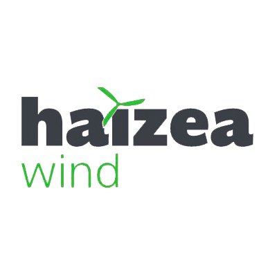 Welcome to the official Twitter channel of Haizea Wind Group