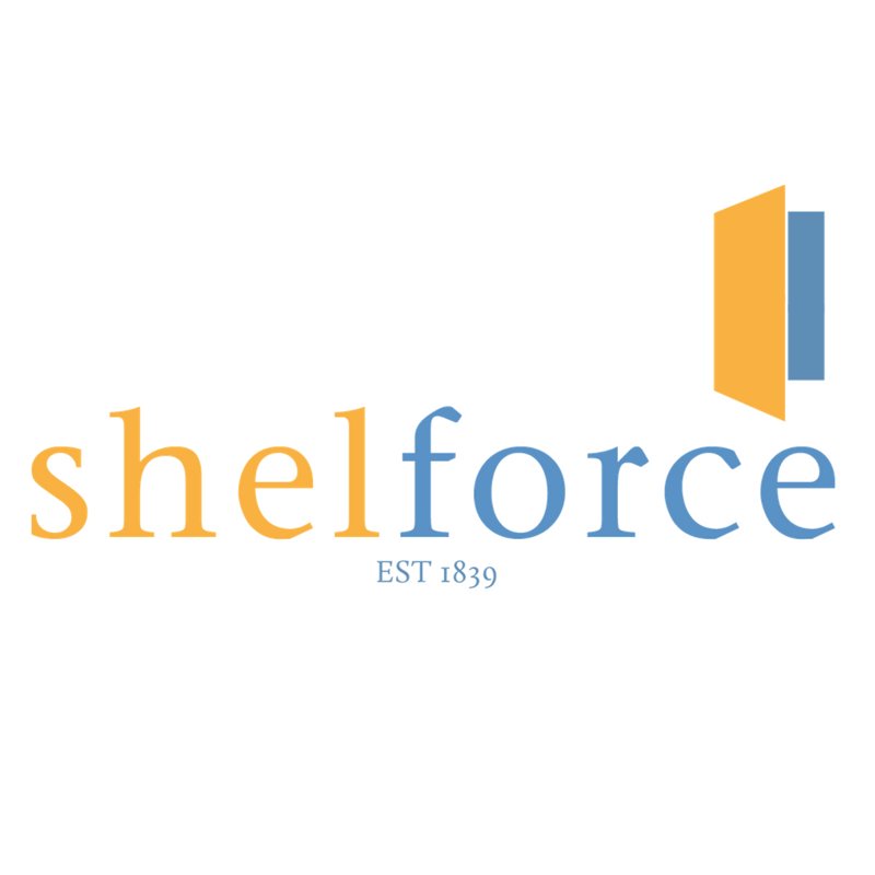 Shelforce are a window & door manufacturer and installer with a difference- employing and training those with disabilities. Visit us: https://t.co/EvrqTSeRvN