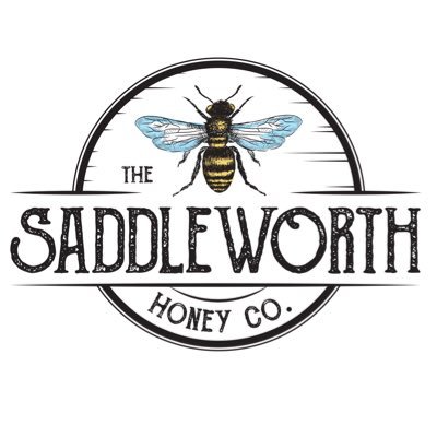 We keep lots of happy bees in Saddleworth, producing lots of lovely honey and educating people about the benefits of pollinators.