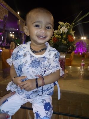 Jeetu84188448's profile picture. Manager, Genpact India