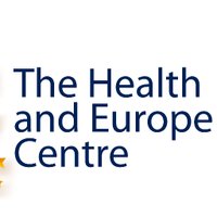 The Health and Europe Centre(@healthandeurope) 's Twitter Profile Photo