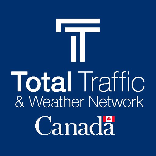 Traffic updates for Montréal, Ottawa, Toronto, and the surrounding areas.