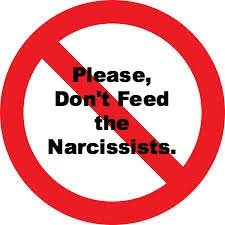 IG: @narcissistrecovery #narcissistrecovery #narcissist #sociopath #psychopath #nocontact