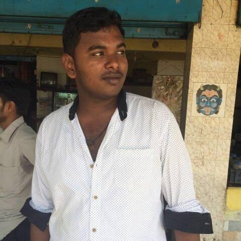 Mugeshrajs007's profile picture. just do it