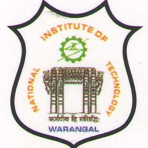 NITWarangalOff1's profile picture. National Institute of Technology Warangal (NITW), an institute of National importance established by Act of Parliament and funded by MHRD, GoI