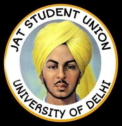 DU JAT STUDENTS UNION