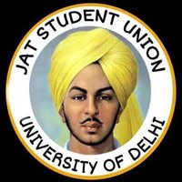 DU JAT STUDENTS UNION(@du_jat) 's Twitter Profile Photo