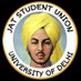 DU JAT STUDENTS UNION (@du_jat) Twitter profile photo