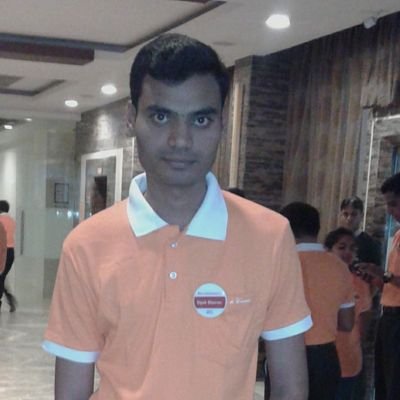 dipak_bhavsar's profile picture. 
