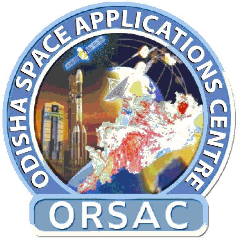 Odisha Space Applications Centre (ORSAC), the apex body of the State of Odisha for space technology applications, was established in the year 1984.